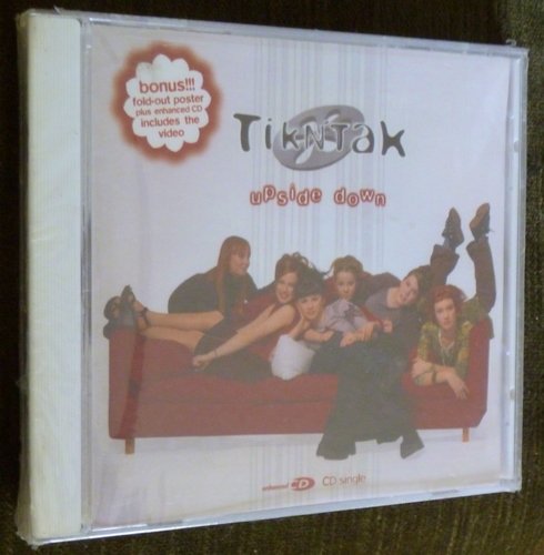 Tik N' Tak/Upside Down